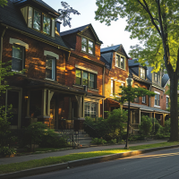 Exploring Toronto's Luxury Real Estate Market