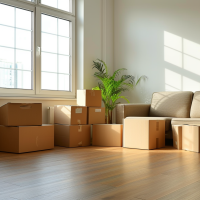 Steps to Take When Relocating for Work