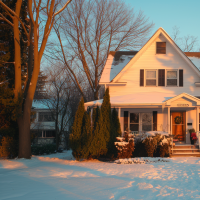 Tips for Selling a Home in the Winter