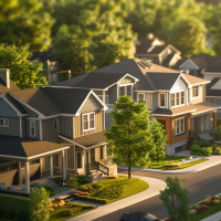 The Benefits of Investing in Multi-Family Properties in Canada