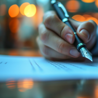 What to Expect During the Closing Process in Canada