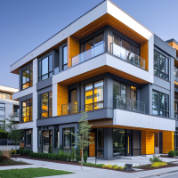 How to Choose Between a House and a Condominium