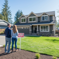 How to Choose the Best Time of Year to Sell Your Home