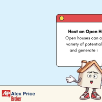 Home Selling Tips: How to Host an Open House