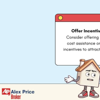Home Selling Tips: Offering Incentives to Attract Buyers