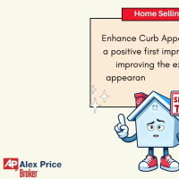 Home Selling Tips: Boost Your Curb Appeal