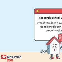 Home Buying Tips: Importance of Researching School Districts