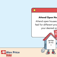Home Buying Tips: The Importance of Attending Open Houses