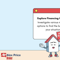 Home Buying Tips: Discover Your Financing Options