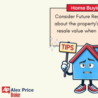 Essential Home Buying Tips for Future Resale
