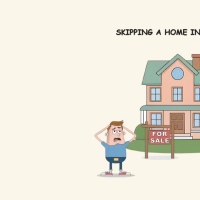 4 Common Mistakes Homebuyers Make