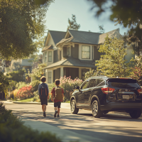 What to look for in a family-friendly neighborhood