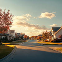 What to look for in a neighborhood for long-term renting