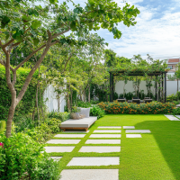 Tips for landscaping your yard before selling