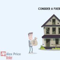 Consider a Fixer Upper