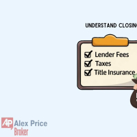 Understand Closing Costs