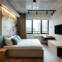 Buying a studio apartment in Toronto: pros and cons