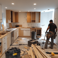 Tips for working with contractors during renovations