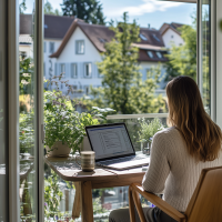 How to choose the perfect home for remote work