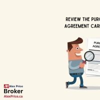Review the Purchase Agreement