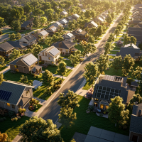 How to Choose a Neighborhood with Growth Potential