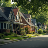 Why Walkability Is Important When Choosing a Home