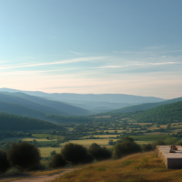 How Living Near Nature Changes Your Mood