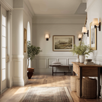 Living in a Home With History: Charm, Stories, and Surprises