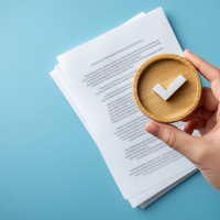 What Documents Lenders Expect During a Mortgage Process