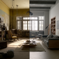 When It Makes Sense to Choose a Fixer-Upper