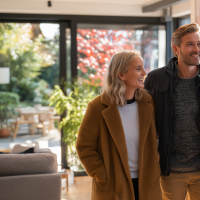 Why Some Buyers Walk Away Right After a Showing