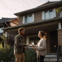 How an Empty Home Sends the Wrong Message to Buyers