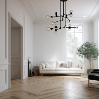 How Updated Lighting Changes the Mood of a Space