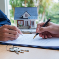 How Co-Signing a Mortgage Can Affect Future Buying Power