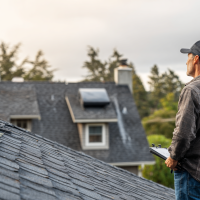 What to Watch for With Older Roof Structures
