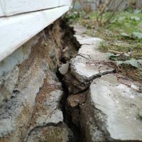 The Long-Term Cost of Ignoring Minor Foundation Shifts