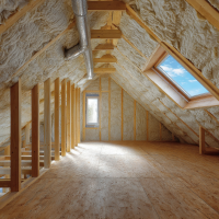 How Attic Inspections Reveal Maintenance Habits