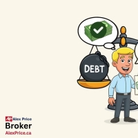 Do You Really Need to Be Debt Free to Buy a Home