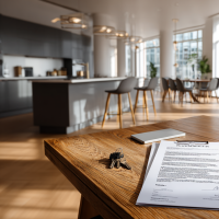 What Happens Behind the Scenes After You List Your Property