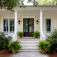 The Role of Curb Appeal in Attracting Offers