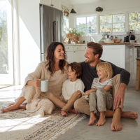 The Emotional Side of Selling a Family Home