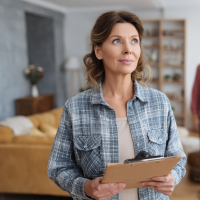 How to Spot Red Flags During a Home Tour