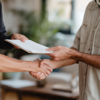 What to Include in a Strong Offer Letter