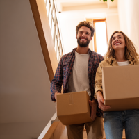 What Buyers Forget to Budget for After Moving In