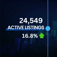 Real Estate Market Overview November 2025