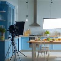 How to Prepare Your Home for Professional Photo & Video Shoots