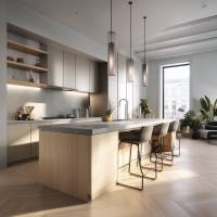 Kitchen Renovations That Increase Home Value