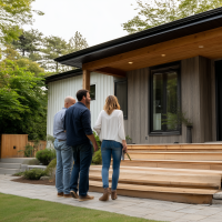 What Makes a Home Attractive to Buyers Years Later