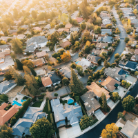 How Neighborhood Layout Influences Long-Term Value