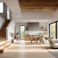 Why Clean Design Often Outperforms Trendy Interiors